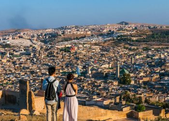 تشديد المراقبة على التنقل خلال عطلة العيد بفاس