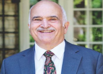 الأمير الحسن بن طلال يكتب: مولد المصطفى واستلهام النهضة الروحية