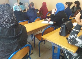 فاس: التسجيل ببرنامج محو الأمية بالمساجد