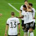 دوري أمم أوروبا: أول فوز لألمانيا وانتصار صعب لإسبانيا
