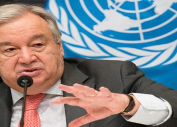 الأمين العام للأمم المتحدة يجدد التأكيد على مرتكزات الحل السياسي لقضية الصحراء المغربية