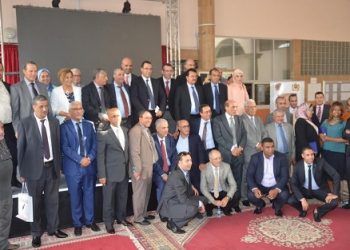 العياسي يدعو إلى دعم استقلالية القضاة والانكباب بجدية لإنجاح ورش تحديث المحاكم