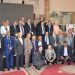 العياسي يدعو إلى دعم استقلالية القضاة والانكباب بجدية لإنجاح ورش تحديث المحاكم
