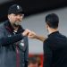 ليفربول وأرسنال يتحديان الأزمة الدفاعية