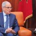بتعليمات من جلالة الملك …لوديي يتباحث مع كبير مستشاري وزارة الدفاع البريطاني