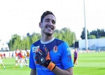 أيمن ماجد ينتقل من الفتح الرباطي إلى المغرب الفاسي