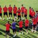 وديتا السنغال و الكونغو الديموقراطية .. اختباران لقياس جاهزية أسود الأطلس قبل دخول غمار الاستحقاقات القارية