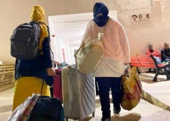 تسجيل إصابات بكورونا في صفوف عائدات من سبتة المحتلة
