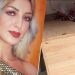 الفنانة المغربية “رجوى السهلي” تنعى والدتها بكلمات مؤثرة رغم علاقتهما المتوترة