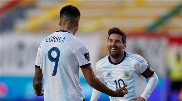 الإثارة تشتعل في تصفيات كوبا أمريكا بعد فوز البرازيل وعودة الأرجنتين