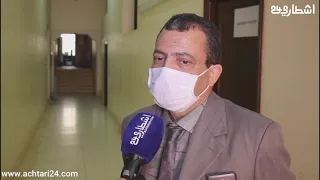 اسا الزاك : تمويل وتأهيل الأحياء الناقصة التجهيز بجماعتي اسا والزاك