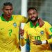 البرازيل والأرجنتين تحققان فوزهما الثاني في تصفيات كأس العالم لكرة القدم 2022