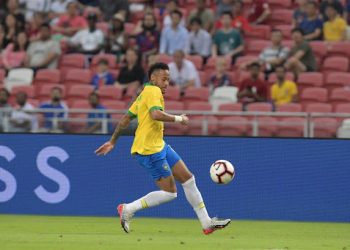 تصفيات مونديال 2022: البرازيل تستهل مشوارها ضد بوليفيا وتنتظر لياقة نيمار