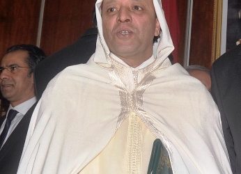 الدارالبيضاء: سلطات الحي المحمدي تتستر على بناء عشوائي بإقامة العيون