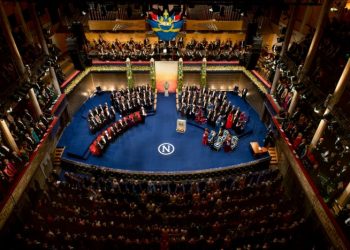 افتتاح موسم جوائز نوبل المرموقة مع الطب 