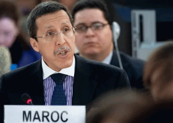 السفير هلال يفند الادعاءات الكاذبة للجزائر حول الصحراء المغربية