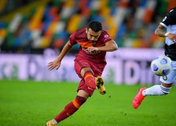 الدوري الإيطالي: روما يحقق فوز ثمين على أودينيزي