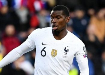 دوري الامم الأوروبية: عودة بوغبا وبقاء كامافينغا في تشكيلة فرنسا