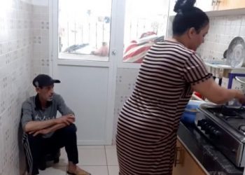 “فتيحة” صاحبة قناة لروتيني اليومي تفاجئ المغاربة في آخر ظهور