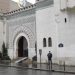إغلاق مسجد قرب باريس في إطار الحملة على التيار الإسلامي