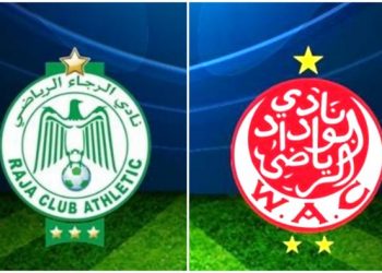 دورة الحسم.. الرجاء والوداد واللقب الحائر