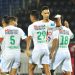 وهبي: التتويج بالبطولة المغربية يختلف عن مواجهة الزمالك المصري بدوري الأبطال