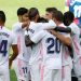 الريال يتصدر الليغا بثنائية في ليفانتي