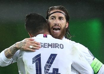 دوري أبطال أوروبا: العلامة الكاملة لببايرن وليفربول والسيتي والريال يتجنب هزيمة تاريخية على يد غلادباخ