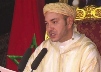 تخليد الذكرى ال19 للخطاب التاريخي الذي ألقاه جلالة الملك  في أجدير