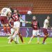 روما يحرم ميلان من فوز خامس على التوالي في الدوري الإيطالي