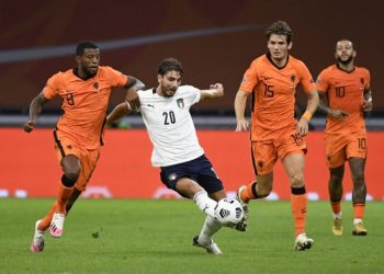 دوري الأمم الأوروبية: هولندا للثأر من إيطاليا.. وكرواتيا للتمسك بالأمل