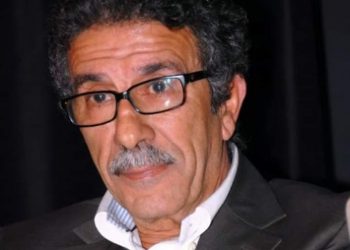 الموت يخطف الفنان عزيز سعد الله