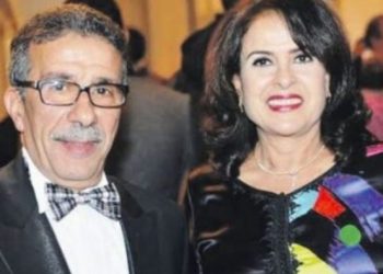 هكذا نعى الفنانون المغاربة الممثل سعد الله عزيز