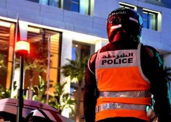 إحالة 4 اشخاص من التراس مشجعي كرة القدم على النيابة العامة بالبيضاء