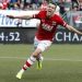 اللاعب الدولي المغربي أسامة الإدريسي ينضم إلى صفوف نادي اشبيلية الإسباني لمدة خمس سنوات