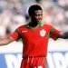 الأسطورة محمد التيمومي سفيرا لنهائي دوري أبطال إفريقيا