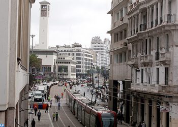 تمديد الحجر بالدارالبيضاء 14 يوما إضافيا