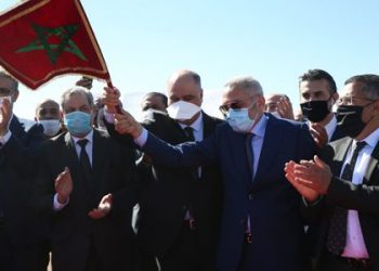الحظيرة الصناعية لعين الشكاك تستقطب اهتمام 77 مستثمرا