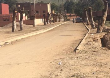 أزيد من 12 مليون درهم لإعادة هيكلة مركز وأحياء صخور الرحامنة