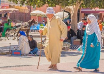 إطلاق برنامج “أمان” لتأهيل مؤسسات الرعاية الاجتماعية للأشخاص المسنين