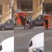 توضيح من ولاية أمن البيضاء بشأن فيديو سرقة حقيبة سيدة بالشارع العام
