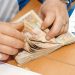 ارتفاع القروض البنكية بنسبة 4,9 بالمئة في غشت الماضي