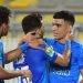 بن شرقي: هدفنا حصد لقب دوري أبطال إفريقيا