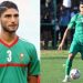 حاليلوزيتش يستدعي أشرف لزعر للمنتخب الوطني