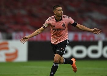 الدوري البرازيلي: إنترناسيونال يعود مجدداً للصدارة
