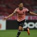 الدوري البرازيلي: إنترناسيونال يعود مجدداً للصدارة