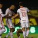 إنترناسيونال يتقاسم صدارة الدوري البرازيلي مع أتلتيكو مينيرو