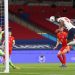 الجامعة تعلن إصابة اللاعب سفيان شاكيلا بفيروس كورونا