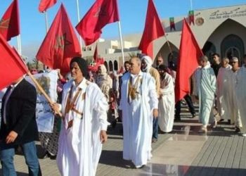 الاستفزازات الأخيرة ل(البوليسرايو) “تطور خطير يمس مناخ السلم والأمن بالمنطقة المغاربية” 