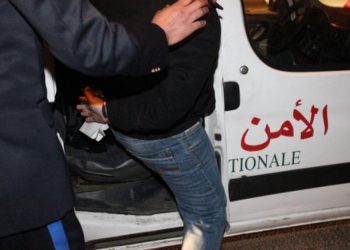 التقاط صور إباحية للأطفال يقود لاعتقال شخص بوجدة